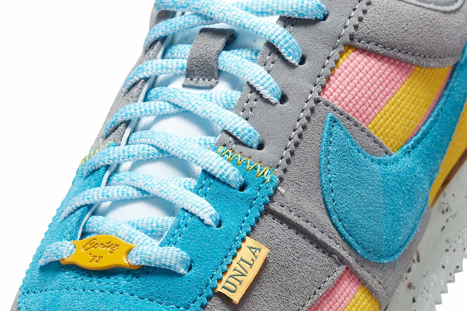 Air Jordan 1 Yellow Ochre highlights January sneaker releases - DraftKings  Network